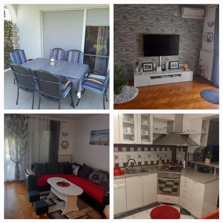 Apartman Petra Palit Exterior photo