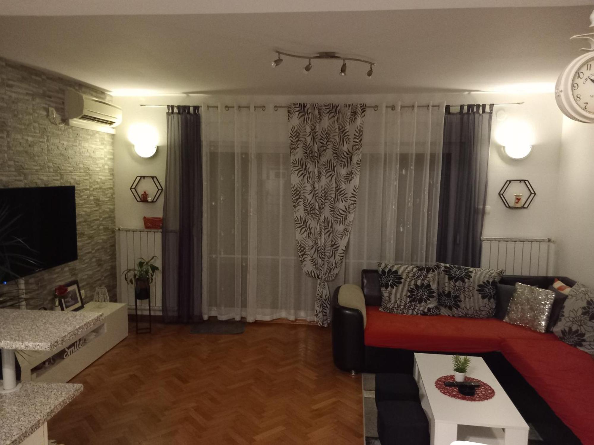 Apartman Petra Palit Exterior photo