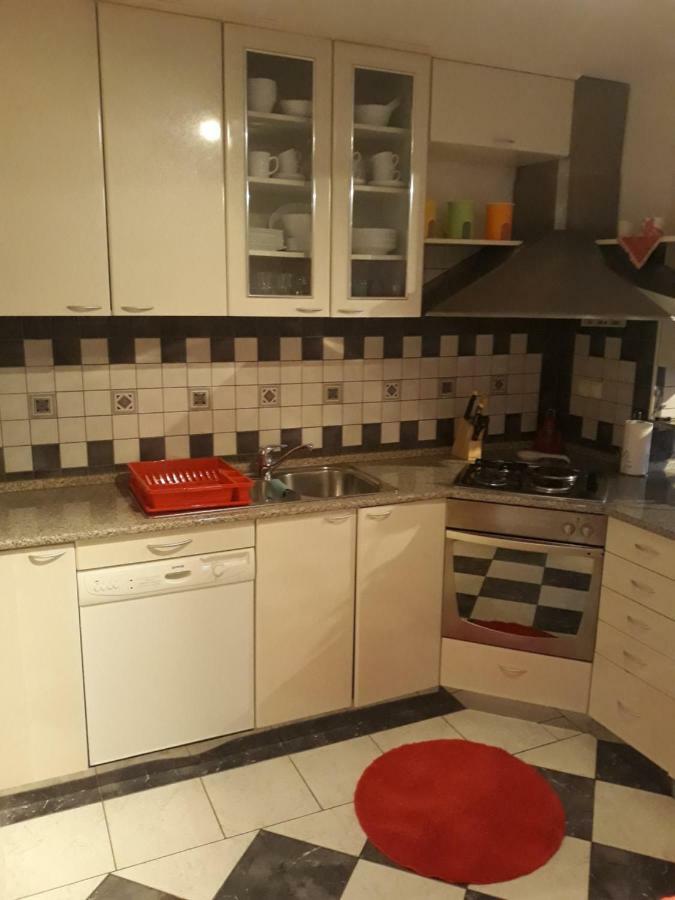Apartman Petra Palit Exterior photo